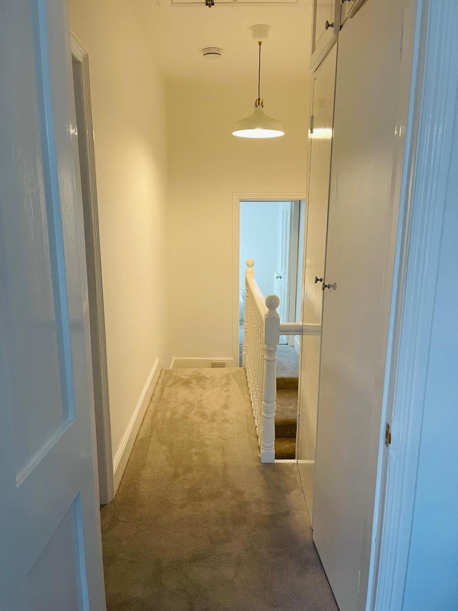 אקסטר Newly Refurbished City Centre House With Parking מראה חיצוני תמונה